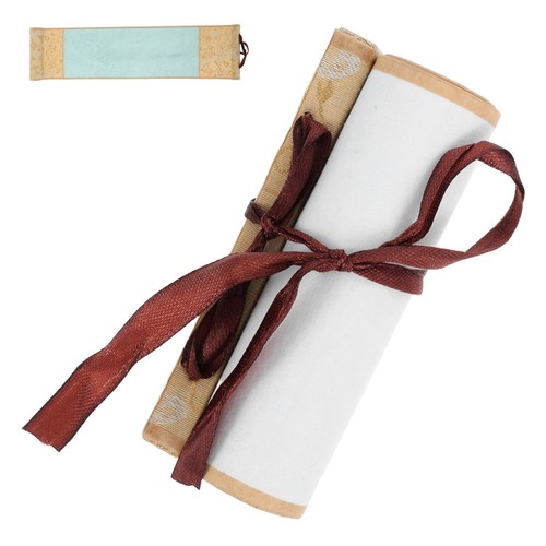 Chinese xuan paper scroll - chinese,