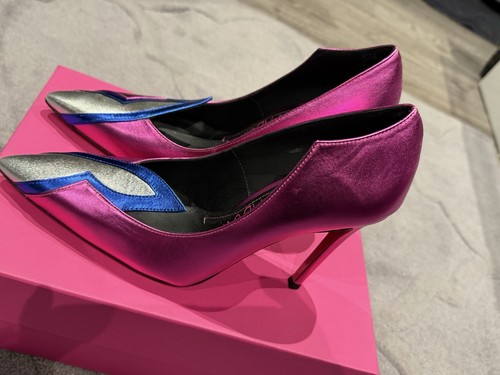 Luciano padovan stilettos - padovan,