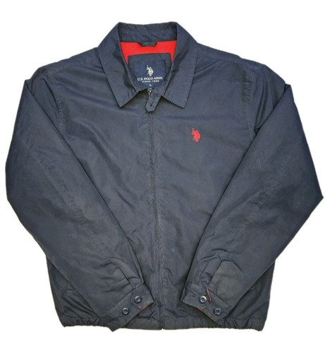 Polo assn harrington - u.s.,