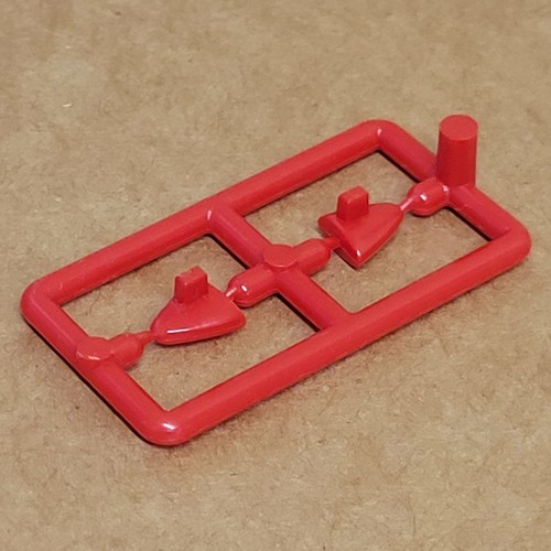 Scalextric car parts - car,