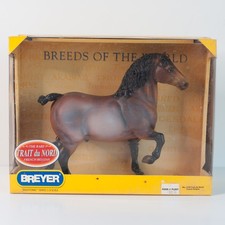 Breyer 1278 Trait Du Nord