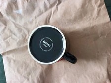 IITTALA TEEMA MUG O.4L BLACK