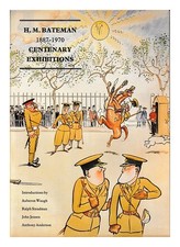 BATEMAN, H. M. (HENRY MAYO)