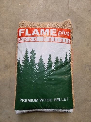 Biomass wood pellets - , for