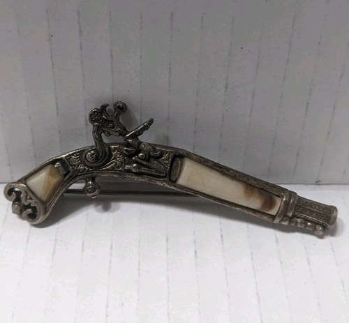 Miracle jewelry flintlock - jewelry,