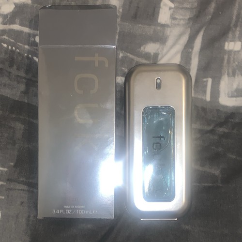 Fcuk him eau toilette - eau, de