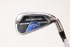 Callaway Big Bertha B21 #7