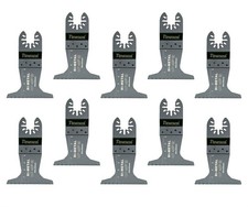 10 x Spartacus 68mm x 40mm BiM