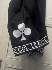 Colnago Le Col Bib Shorts