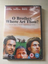 Brother where art thou - where,