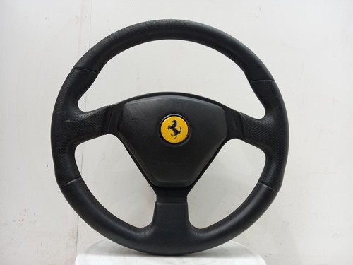Ferrari 360 steering - ferrari, wheel
