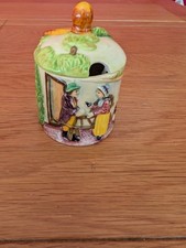 Vintage Japan Marutomo Ware