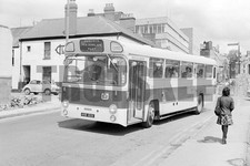 35mm Negative Merthyr Tydfil