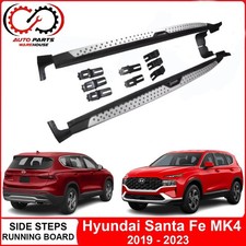 FOR HYUNDAI SANTA FE 2019
