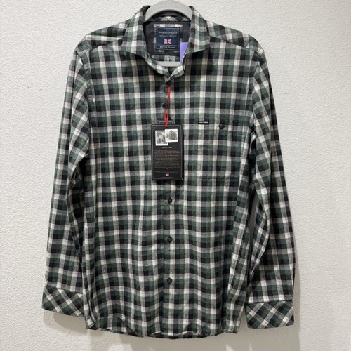 Nwt guide london shirt men - guide, m
