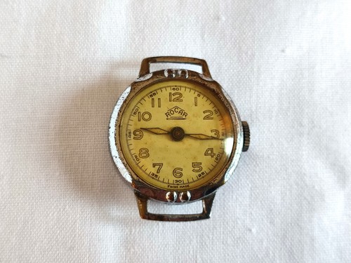 Vintage 1940s rocar ladies - vintage,