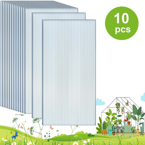 10pcs polycarbonate sheets - 10pcs,