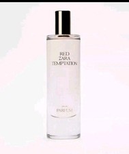 Zara Red Temptation Eau De