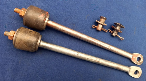 Pair genuine land - pair,