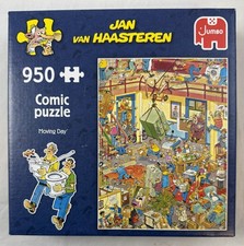 Jan van Haasteren Puzzle 950