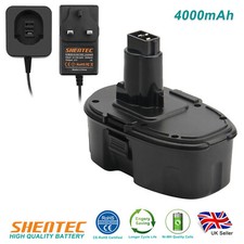 4000mah 18v mh - 4000mah,