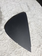 VW PASSAT B6 2008 DRIVERS SIDE FRONT DASHBOARD END CAP 3C2858218 BOX182