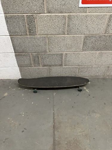 Longboard skateboard spare - skateboard, or