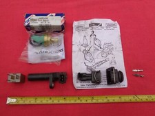 Ford Fuel Pump Relay & Crank Sensor, LUCAS Ignition Multi Plug Vauxhall Temp ?