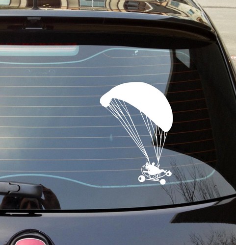 Paramotor large inches tall - large,