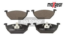 FRONT BRAKE PADS SET 19-0614