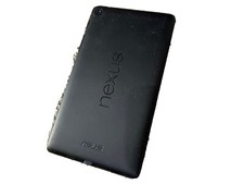 Nexus 7 16gb Wi-Fi, 10in -