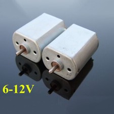 Mini All Metal Copper Brush