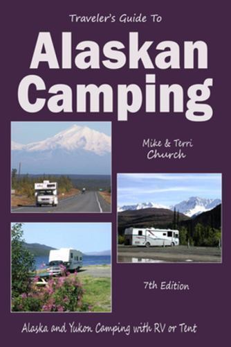 Traveler guide alaskan - guide,