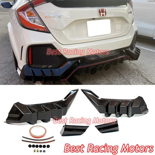 For 2017 2021 honda civic - 2017-2021,