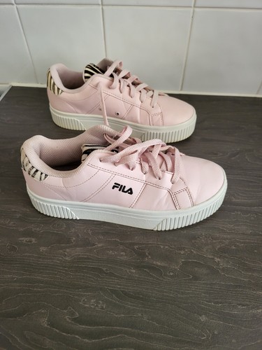Fila panache trainers rare - fila,