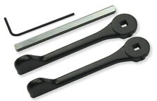 Fullex Patio Door Lever Handle