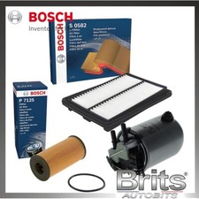 FOR NISSAN QASHQAI DCI TEKNA