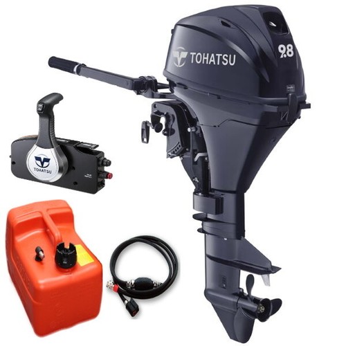 Efi tohatsu mfs epl - efi,