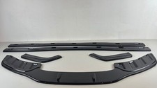 HONDA CIVIC FN/FN2 TYPE R/ TYPE S FRONT LIP SPOILER SPLITTER BODYKIT 2006-2011.