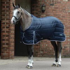 Saxon Channel Quilt Stable