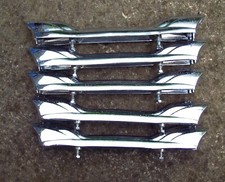 Premier drum lugs x 5