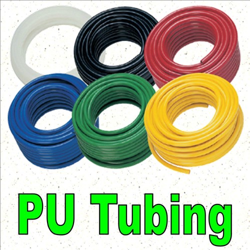 Polyurethane flexible metric - polyurethane,