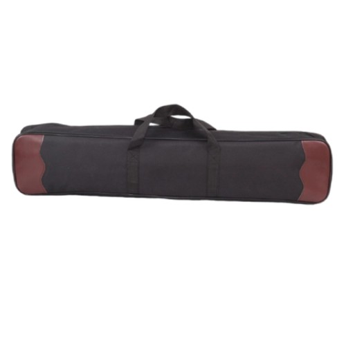 Bow bag with shoulder strap - bow,
