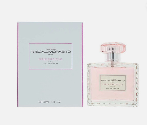 Pascal morabito perle - pascal,