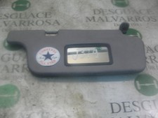 RIGHT SUNSHADE / 3961482 FOR NISSAN MICRA K11 SUPER S