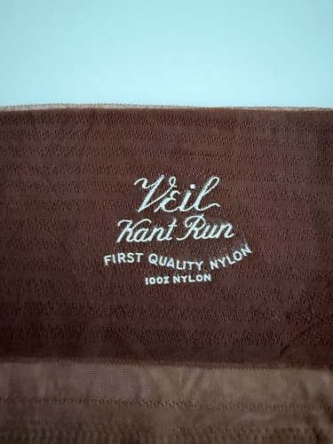Vintage albert veil - albert’s,