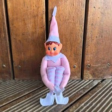 Christmas On The Shelf Xmas