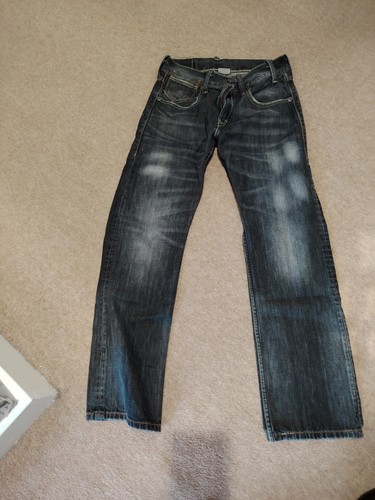 Levi 523 jeans - levi's, w32
