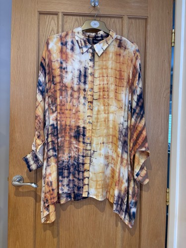 Saloos loose blouse with - ,