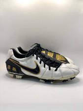 Nike T90 Laser II HG football